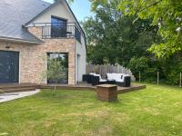 L'Eden de la Guyonnière - B&B Ruaudin