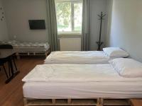 Pokoje pracownicze - B&B Ciechocinek