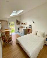 L'appentis de Kernevé - B&B Plouharnel