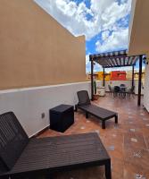 Casa Fray - B&B San Miguel de Allende