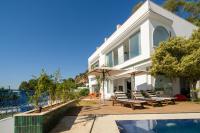 Dar Elyssa - Ferienwohnung Sidi Bou Said