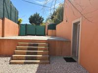 Appartement T3 dans une villa au calme - B&B Drap