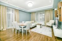 Baku City Apartment - Chambres d’hôtes Bakou