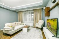 Baku City Apartment - Chambres d’hôtes Bakou
