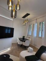 Charmant appartement Boulogne Billancourt - B&B Boulogne-Billancourt