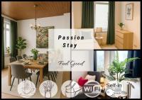 Historic Stay 1898 - B&B Bremen
