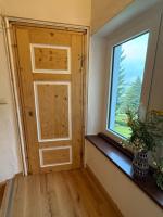 DIREKT AM SKIHANG! Müller Ferienwohnungen - Ferienwohnung Oberwiesenthal