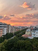 Class Elite Apartment - B&B Shkoder
