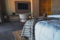 Deluxe Zimmer mit Queensize-Bett