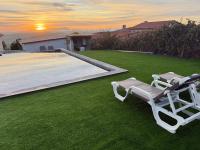 Neto Pinto - Casa de férias / fins de semana. - B&B Lourinhã