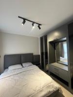 Evoke suites Golden studio b12 - Bed and Breakfast Madinaty