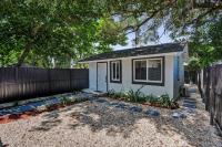 Heart of Miami Oasis, Modern, Steps from It All - Chambres d’hôtes Miami