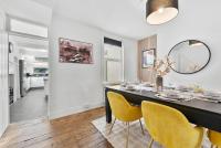 The Artists House in Central Bath - Garden - B&B Bath