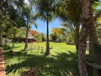 Quinta Flor de Mayo - Bed and Breakfast Tahmek