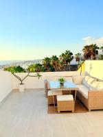 Sea view Nice apartament in Ocean View - Ferienwohnung Adeje