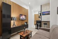 Nice flat close to Arc de Triomphe - B&B París