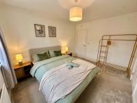 The Nest at Heaton Family Friendly Near Preston and Blackpool Ample Parking and WiFi - Ferienwohnung Kirkham