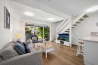 Peaceful Garden Escape - 2BR Noosaville Getaway - Ferienwohnung Noosaville