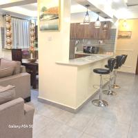 Nyali 2BR Apartment Pool Beach Access Mombasa - B&B Mombasa