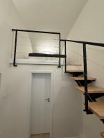 Luxury apartment in the historic city center - B&B Košice
