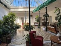 Casa rosa 4 - B&B Mercedes