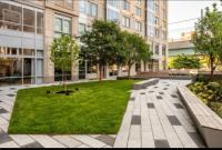 2 Bedroom Condo Cambridge With Balcony, Pool,Gym,Garage Parking - B&B Cambridge