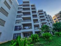 Penthouse with Stunning Beachfront Views 3 - B&B Mombasa