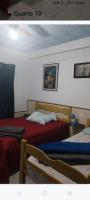 Basic Triple Room