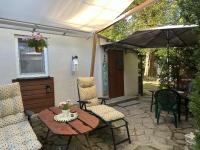 Różany Ogród - B&B Rymanów-Zdrój