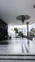 Appartement historique - gare, médina et monuments à pied - Chambres d'hôtes Rabat