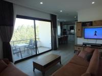 Tuana Suit Apart - B&B Kas