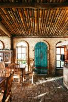 Casarão Alto Mucugê - B&B Arraial d'Ajuda