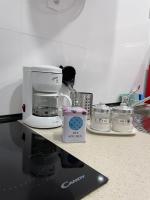 Estudio Madrid 2 - Ferienwohnung Madrid