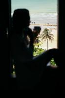 Casarão Alto Mucugê - B&B Arraial d'Ajuda