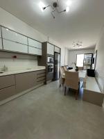 Apartamento 205 Praia Grande - Pé na areia - Governador Celso Ramos - Chambres d'hôtes Governador Celso Ramos