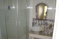 Doppelzimmer mit eigenem Bad