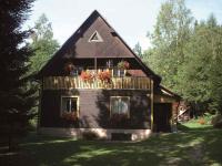 Holiday home in Dolni Dvur 2374 - B&B Dolní Dvůr