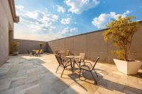 Flats Osasco Trade Center - Bed and Breakfast Osasco