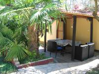 Apartments Rukavina - Ferienwohnung Umag