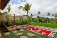 Griya Dukuh Ubud Villa - Ferienwohnung Ubud