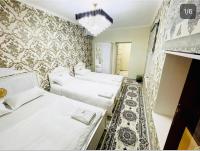 Camera Quadrupla Deluxe