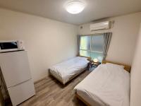Satsuki Apartment Hotel - Koguchi Area - B&B Shingu