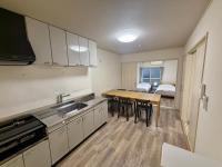 Satsuki Apartment Hotel - Koguchi Area - B&B Shingu