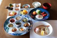 漁師の宿あっちゃん - B&B Kameshima
