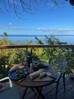 Raiatea Treelodge - B&B Uturoa
