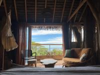 Raiatea Treelodge - B&B Uturoa