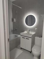 Aspan apartments - B&B Almaty