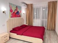 Aspan apartments - Ferienwohnung Almaty