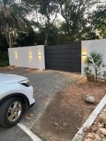 Alojamiento de Samber Nuevo y Moderno - B&B San Bernardino