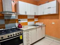 Casa amarilla Los volcanes - B&B San Martin Texmelucan